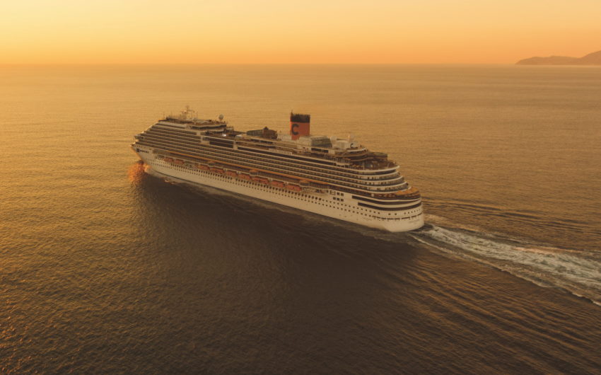 Costa Diadema ile Kanarya Adaları Turu THY ile / 10 Gece Konaklamalı / İstanbul Çıkışlı / 2 Kasım