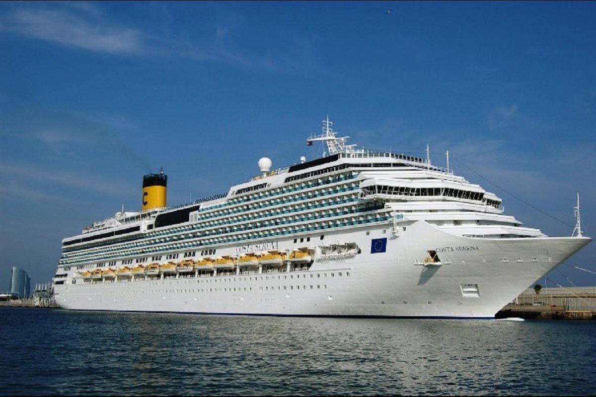 Costa Serena ile Batı Akdeniz Yunanistan Malta Turu THY ile Kurban Bayramı Özel / 14 Gece Konaklamalı / İstanbul Çıkışlı