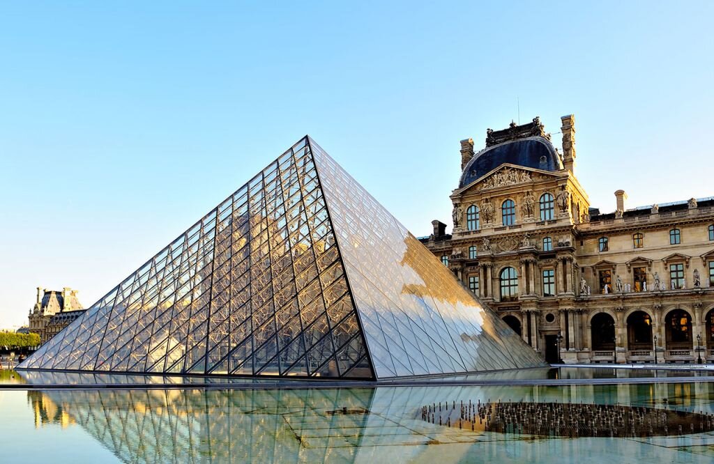 Ekspress Benelüks Paris Turu Pegasus ile / 5 Gece Otel Konaklamalı / İstanbul Çıkışlı / Amsterdam Dönüş / 2027 - 3
