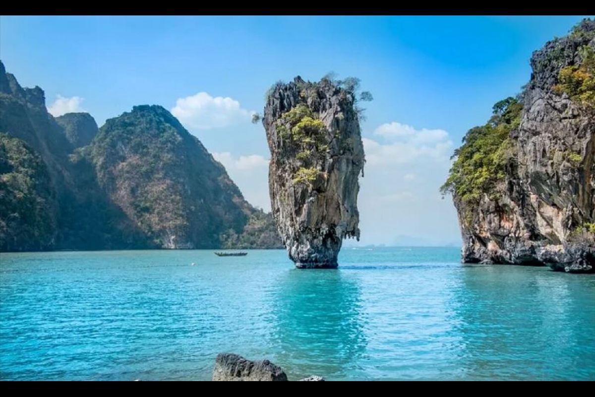Emirates Hy Ile Grand Tayland Turu - HKT-BKK - 3