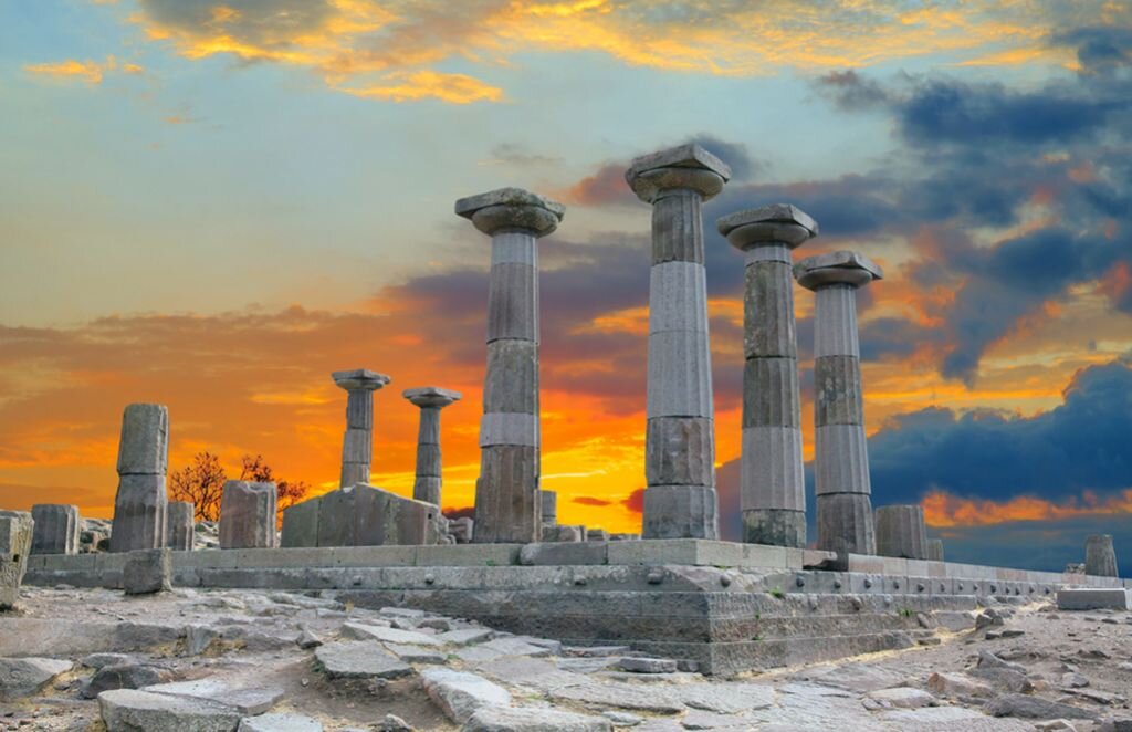 Gökçeada Bozcaada Assos Kazdağları Turu / 2 Gece Otel Konaklamalı / İstanbul Çıkışlı / 29 Ekim Özel - 7