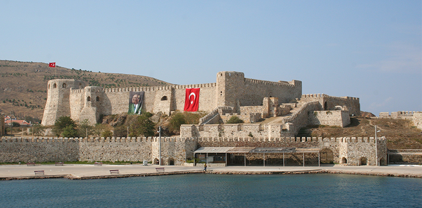 Gökçeada Bozcaada Assos Kazdağları Turu / 2 Gece Otel Konaklamalı / İstanbul Çıkışlı / 29 Ekim Özel - 8