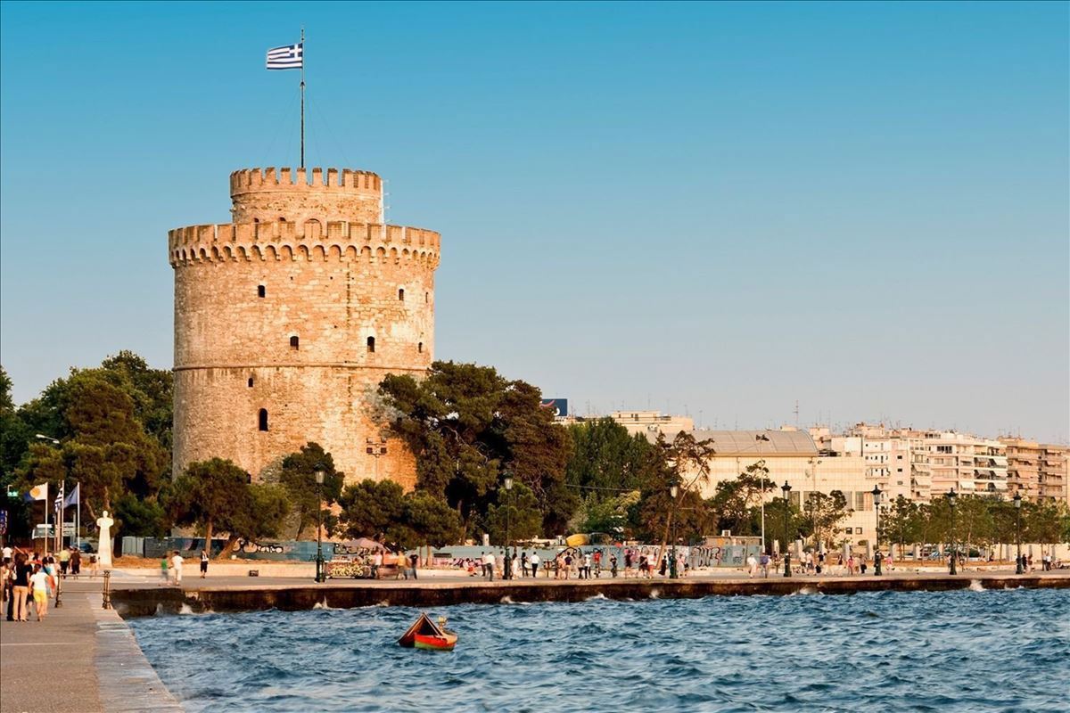 Halkidiki Thassos Ammalofoi Selanik Kavala Turu - 4
