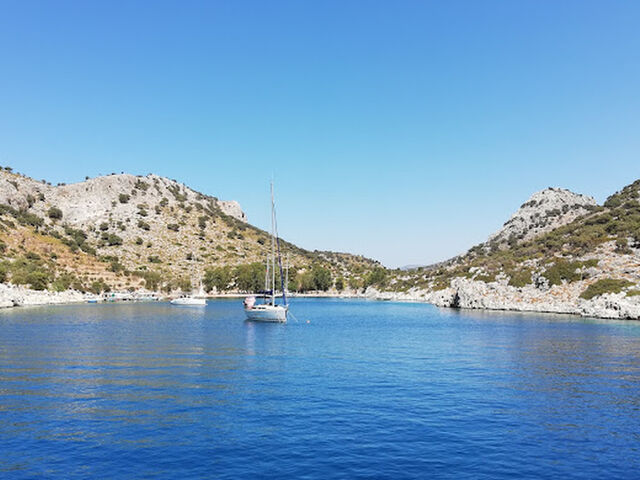 İkonik Fethiye Ölüdeniz Akyaka Turu 3 Gece Otel Konaklamalı İstanbul Çıkışlı - 2