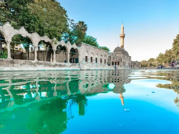 İkonik Gap Turu|4 Gece Konaklamalı Uçaklı İstanbul Çıkışlı Adana Başlar - 2
