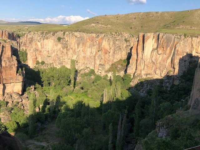 İkonik Kapadokya Turu - 1 Gece Konaklamalı İstanbul Ankara Çıkışlı - 5