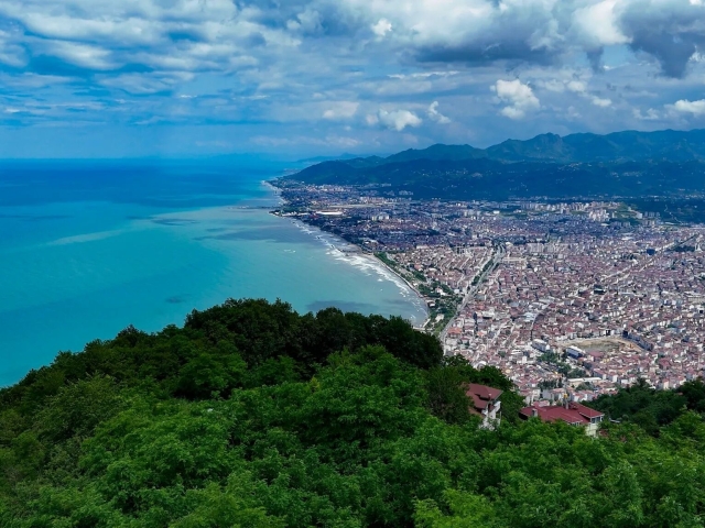 İkonik Karadeniz Yaylalar ve Batum Turu | 3 Gece Konaklamalı İstanbul Çıkışlı - 6