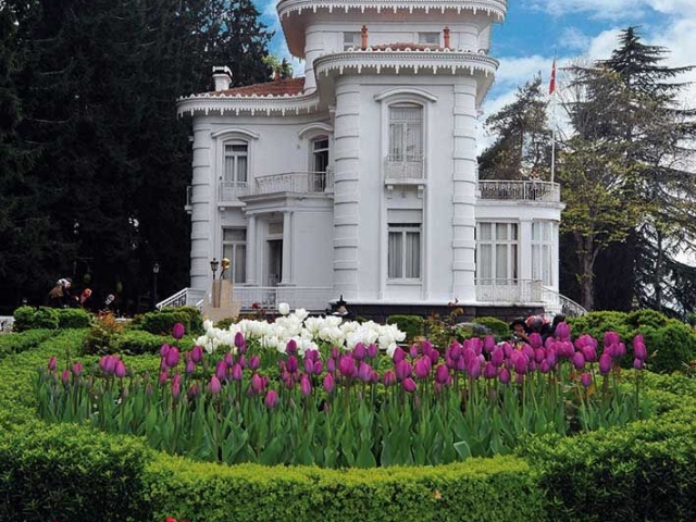 İkonik Karadeniz Yaylalar ve Batum Turu | 3 Gece Konaklamalı İstanbul Çıkışlı - 8