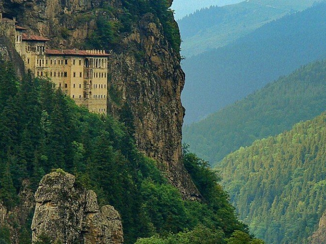İkonik Karadeniz Yaylalar ve Batum Turu | 4 Gece Konaklamalı Uçaklı İstanbul Çıkışlı - 7
