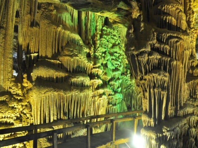 İkonik Karadeniz Yaylalar ve Batum Turu | 4 Gece Konaklamalı Uçaklı İstanbul Çıkışlı - 9