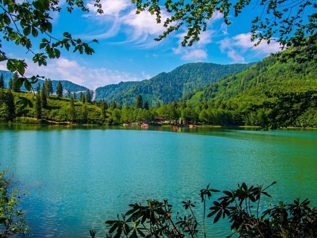 İkonik Karadeniz Yaylalar ve Batum Turu Trabzon Başlar| 3 Gece Konaklamalı Uçaklı İzmir Çıkışlı - 8