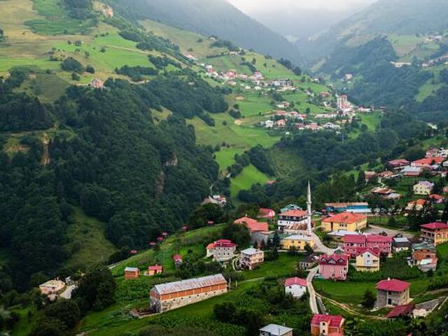 İkonik Karadeniz Yaylaları ve Batum Turu | 4 Gece Konaklamalı Adana Çıkışlı - 10