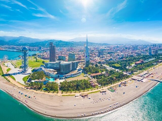İkonik Karadeniz Yaylaları ve Batum Turu | 4 Gece Konaklamalı Adana Çıkışlı - 6