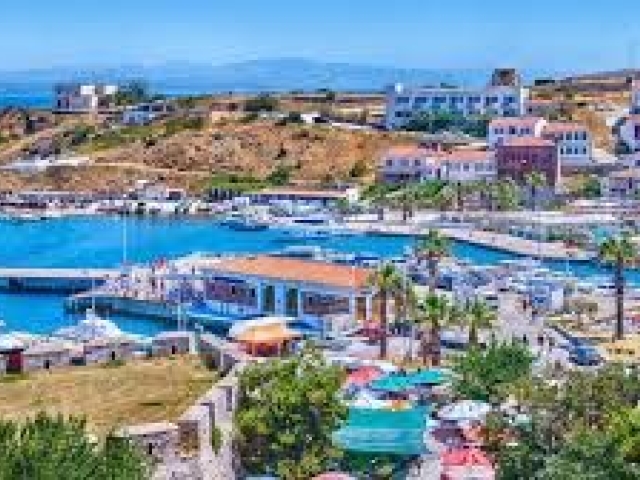 İkonik Kuzey Ege ve Çanakkale Şehitlik Turu (Ayvalık Tekne Turu ile)  4 Gece Konaklamalı Uçaklı Çukurova Havalimanı Çıkışlı