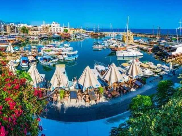 İkonik Kuzey Kıbrıs Turu | 2 Gece 3 Gün Konaklamalı İstanbul Çıkışlı