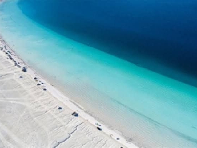 İkonik Salda Gölü Pamukkale Çeşme Alaçatı Turu | 1 Gece Konaklamalı İstanbul-Bursa Çıkışlı - 7