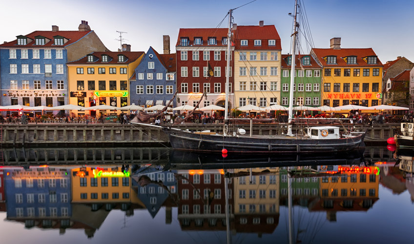 İskandinavya Turu Pegasus Hava Yolları ile / 7 Gece Otel Konaklamalı / İstanbul Çıkışlı - 5