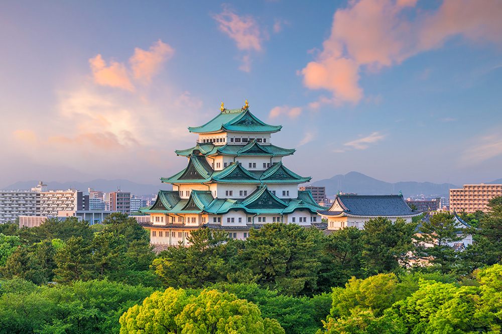 Japonya Kore Mistik Rotalar Turu THY ile / 7 Gece Otel Konaklamalı / İstanbul Çıkışlı / Seul Gidiş / Tokyo Dönüş