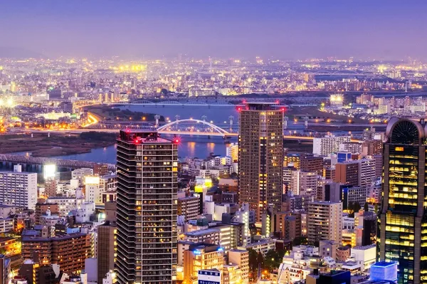 Japonya Kore Mistik Rotalar Turu THY ile / 7 Gece Otel Konaklamalı / İstanbul Çıkışlı / Seul Gidiş / Tokyo Dönüş - 3