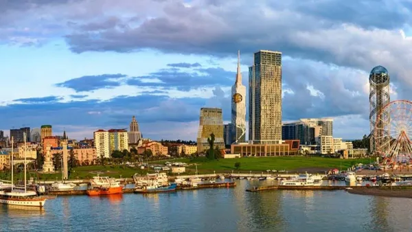Karadeniz Yaylalar ve Batum Turu / 3 Gece Otel Konaklamalı / Ekstra Turlar Dahil / Ankara Çıkışlı - 2