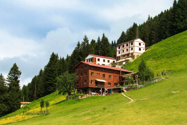 Karadeniz Yaylalar ve Batum Turu / 3 Gece Otel Konaklamalı / Ekstra Turlar Dahil / Ankara Çıkışlı - 3