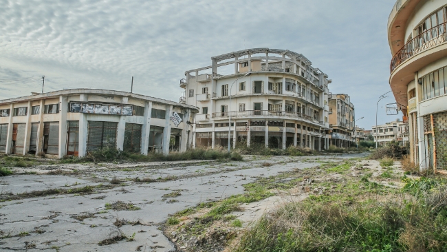 Kıbrıs Turu / 3 Gece Otel Konaklamalı / İzmir Çıkışlı - 8
