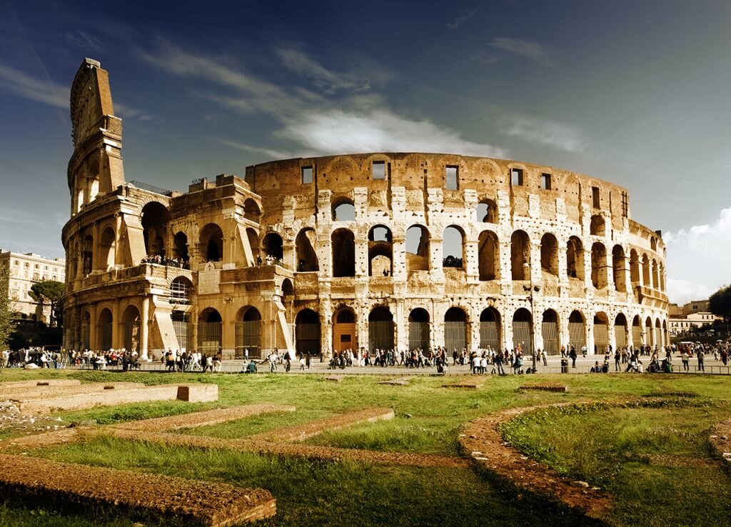 Klasik İtalya Turu Pegasus ile / 7 Gece Otel Konaklamalı / İstanbul Çıkışlı / Roma Gidiş - 4