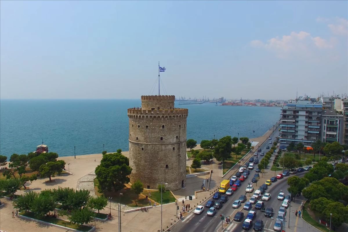Klasik Yunanistan Turu 3 Gece 5 Gun - 7