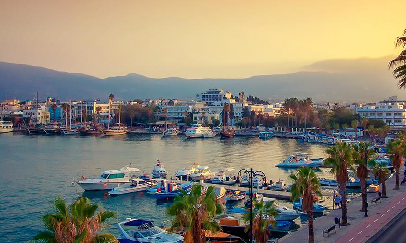 Kos Adası Turu Feribot ile / 2 Gece Otel Konaklamalı / Bodrum Çıkışlı - 2
