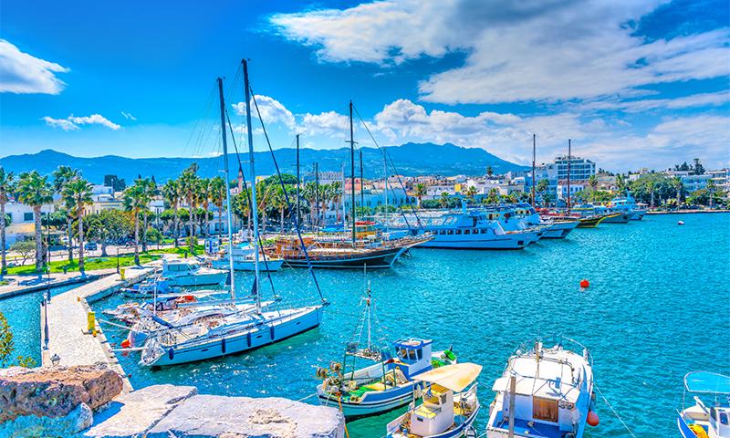 Kos Adası Turu Feribot ile / 2 Gece Otel Konaklamalı / Bodrum Çıkışlı - 3