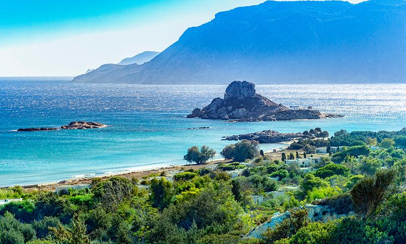 Kos Adası Turu Feribot ile / 2 Gece Otel Konaklamalı / Bodrum Çıkışlı - 5