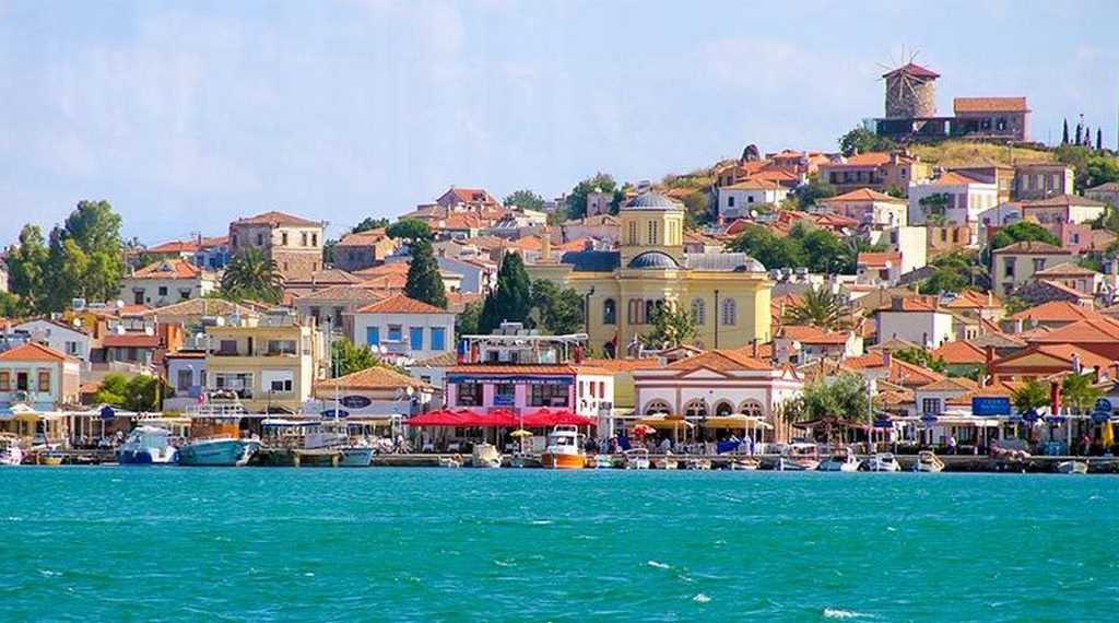 Kuşadası Foça Ayvalık Turu / 2 Gece Otel Konaklamalı / İstanbul Çıkışlı - 3