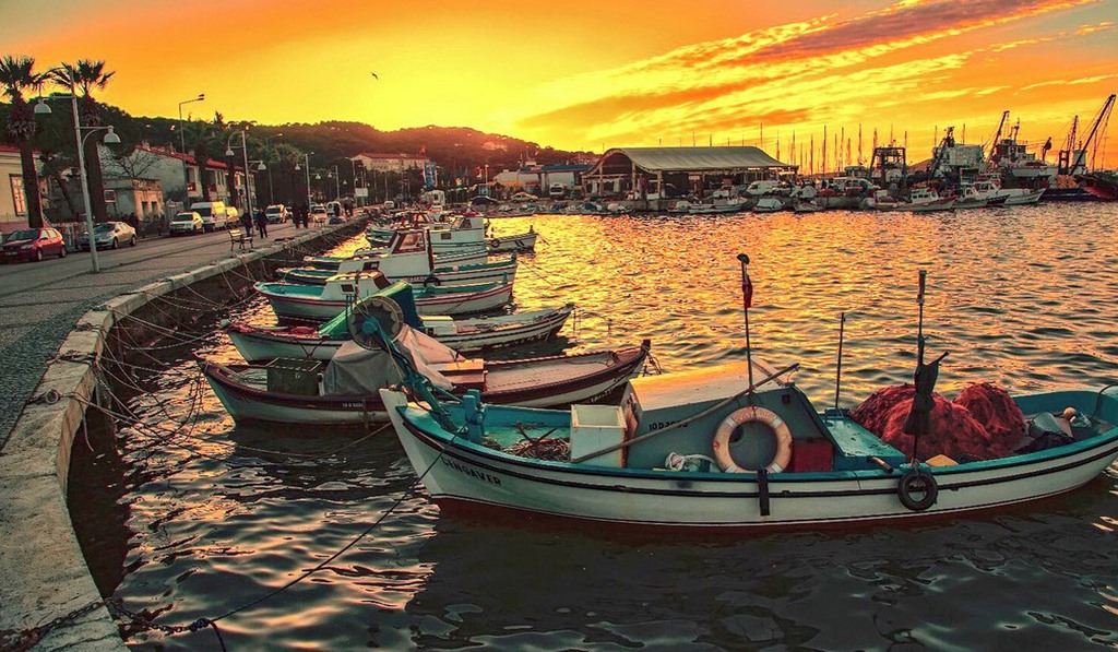 Kuşadası Foça Ayvalık Turu / 2 Gece Otel Konaklamalı / İstanbul Çıkışlı - 4