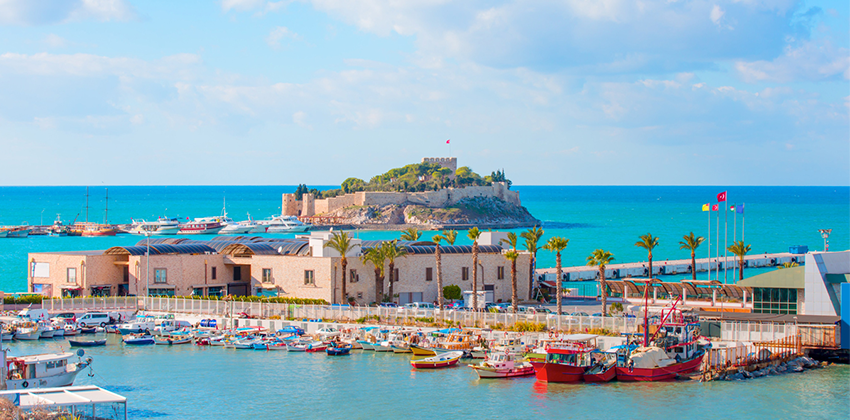 Kuşadası Foça Ayvalık Turu / 2 Gece Otel Konaklamalı / İstanbul Çıkışlı - 5