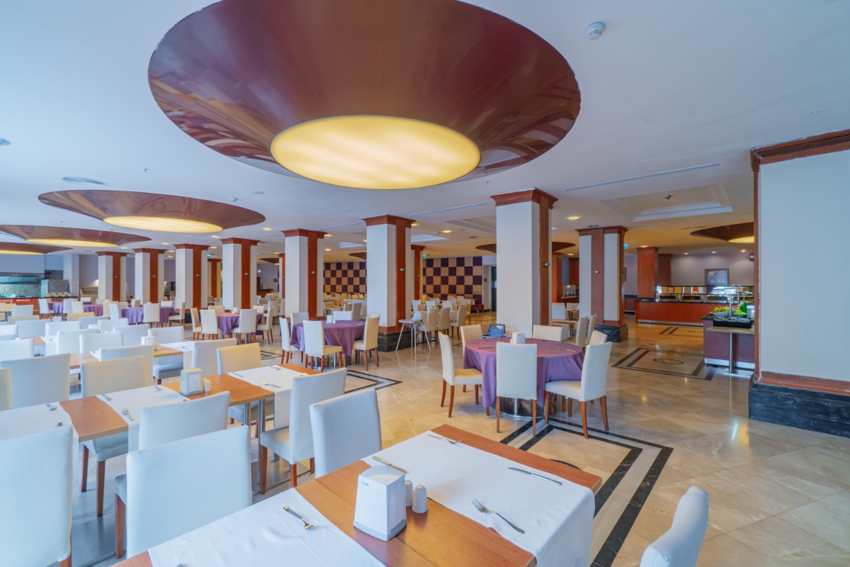 Marmaris Tatil Paketleri / 4 Gece Konaklamalı / Ankara Çıkışlı - 4
