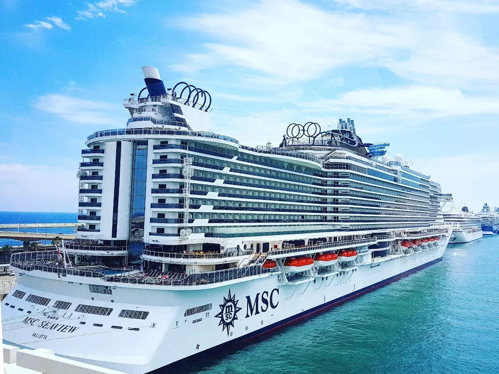 Msc Euribia ile İskandinavya ve Norveç Fiyortları Turu AJet ile Kurban Bayramı Özel / 7 Gece Konaklamalı / İstanbul Çıkışlı