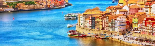 Mega Portekiz Endülüs ve İspanya Turu Pegasus ile / 9 Gece Otel Konaklamalı / İzmir Çıkışlı - 4