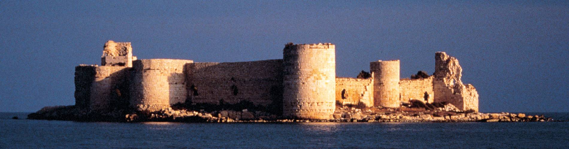 Mersin Hatay Tarsus Turu / 2 Gece Otel Konaklamalı / İstanbul Çıkışlı / 29 Ekim Özel - 5