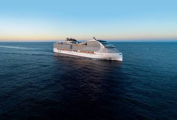 Msc World Europa ile Akdeniz İncileri 3 Ülke Turu THY ile Kurban Bayramı Özel / 7 Gece Konaklamalı / İstanbul Çıkışlı