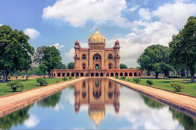 Nepal ve Hindistan Rotası Turu THY ile Ekstra Turlar Dahil / 8 Gece Otel Konaklamalı / İstanbul Çıkışlı - 3
