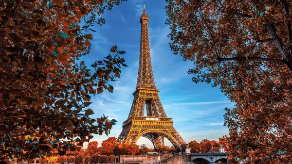 Paris ve Disneyland Turu Pegasus Hava Yolları ile Yaz Dönemi Özel / 4 Gece Otel Konaklamalı / İstanbul Çıkışlı - 2