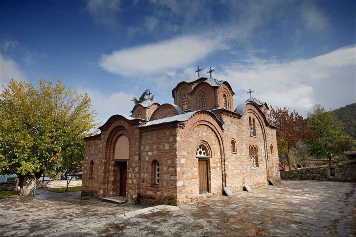 PGS ile Balkan Uclusu 3 Gece 4 Gun Vizesiz PRN-PRN
