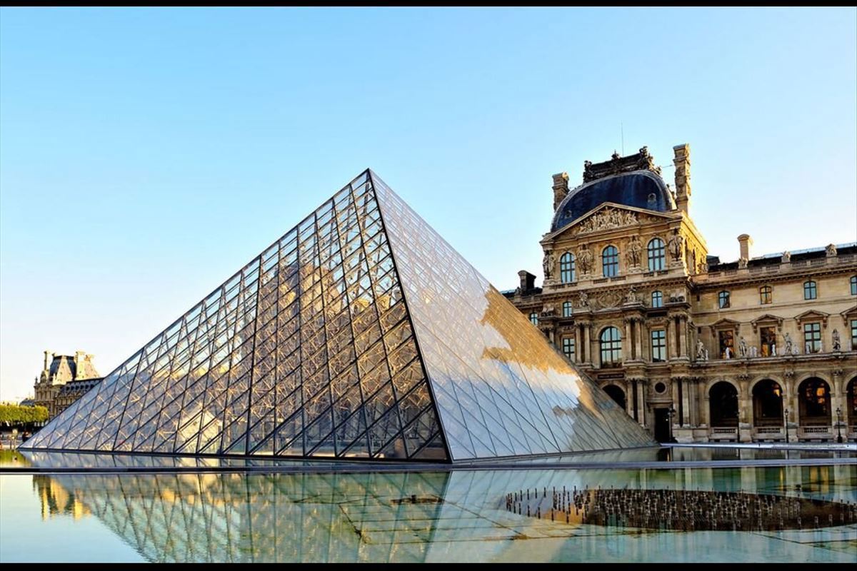Pgs ile Grand Benelux&Paris&Alsace ve Isvicre Turu (Turlar Dahil) - BSL-AMS