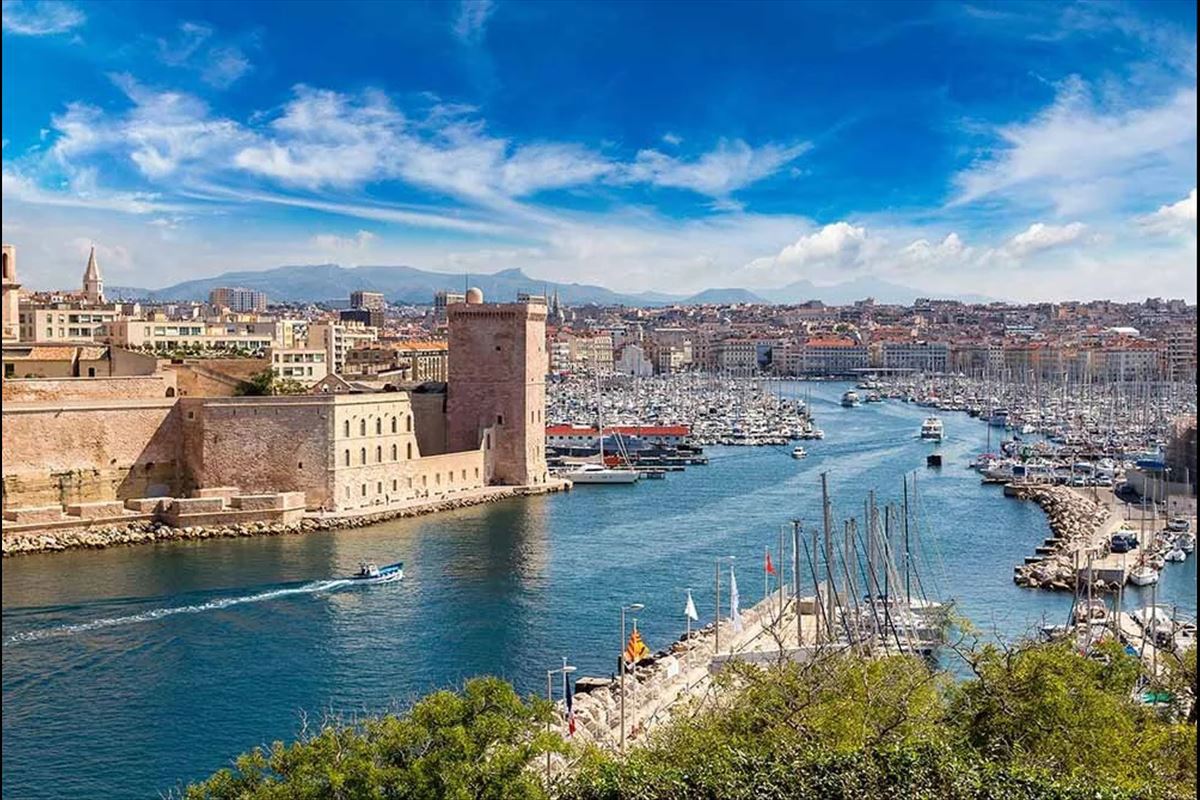 Pgs ile Grand Guney Fransa ve Barselona Turu NCE-BCN (Turlar Dahil)  - 2