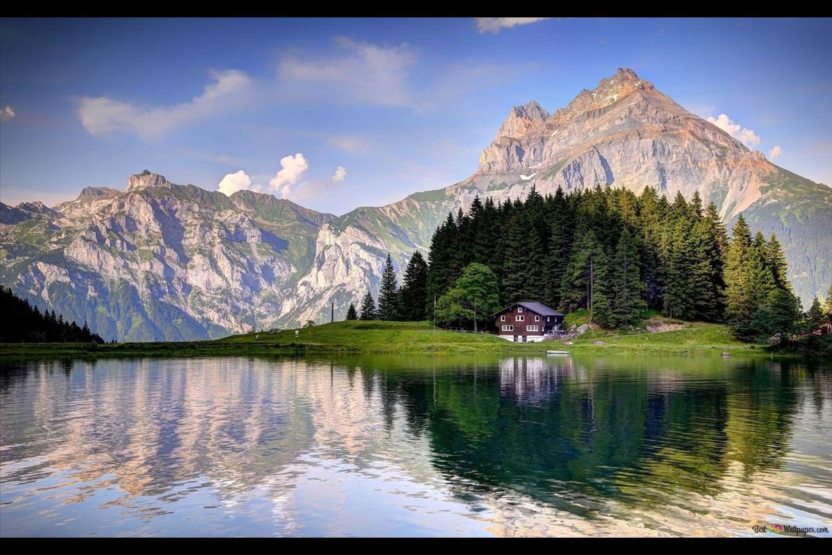 PGS ile Grand Isvicre ve Alpler Turu(Tum Turlar ve Tren Dahil) - ZRH-GVA - 2