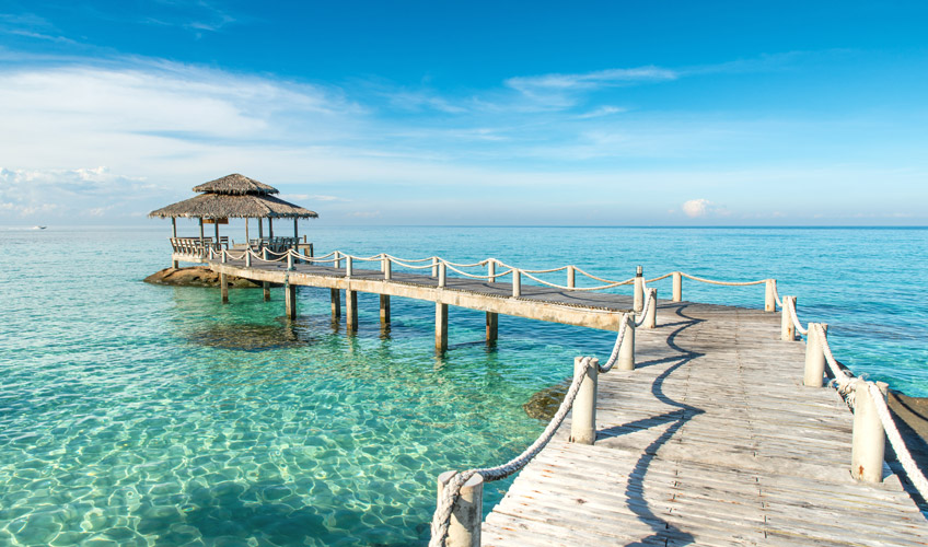 Phuket ve Bali Turu THY ile Vizesiz / 7 Gece Otel Konaklamalı / İstanbul Çıkışlı - 3