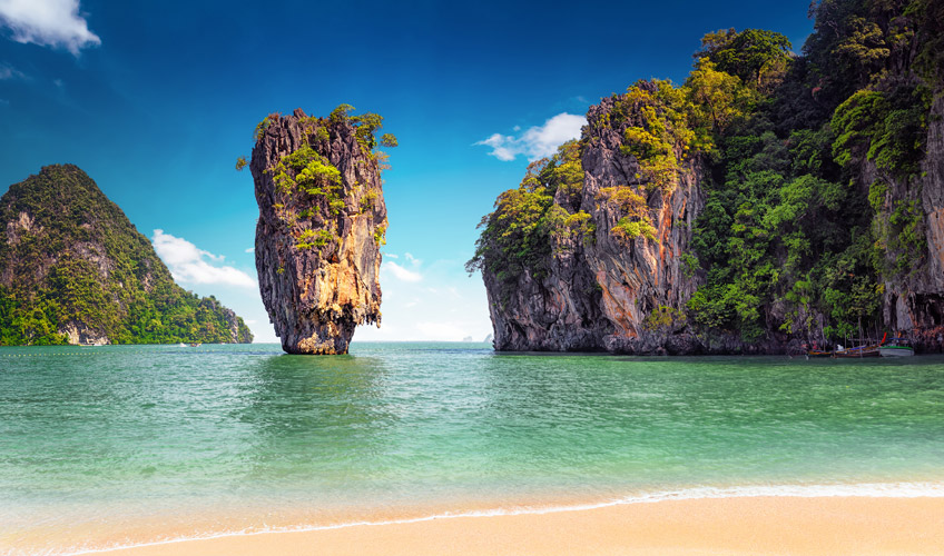 Phuket ve Bali Turu THY ile Vizesiz / 7 Gece Otel Konaklamalı / İstanbul Çıkışlı - 4