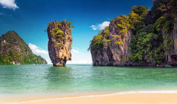 Phuket ve Bali Turu THY ile Vizesiz / 7 Gece Otel Konaklamalı / İstanbul Çıkışlı - 4