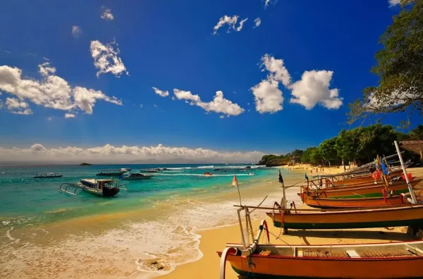 Phuket ve Bali Turu THY ile Vizesiz / 7 Gece Otel Konaklamalı / İstanbul Çıkışlı - 5