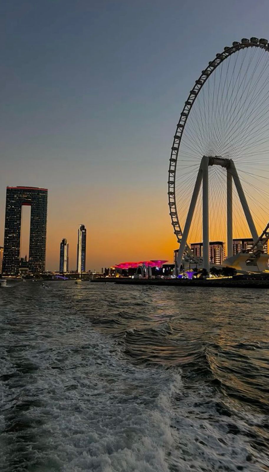 Prestij Dubai Turu Freebird ile / 4 Gece Otel Konaklamalı / Tokat Çıkışlı